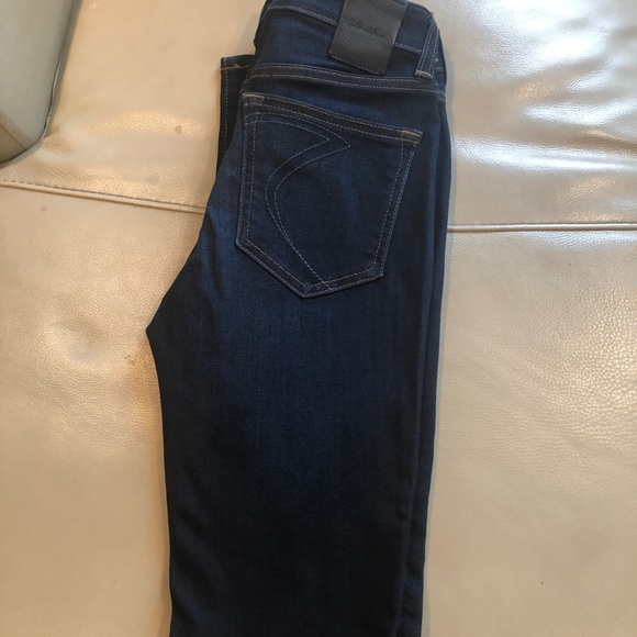 Relentless Jeans - Picture 2 of 5